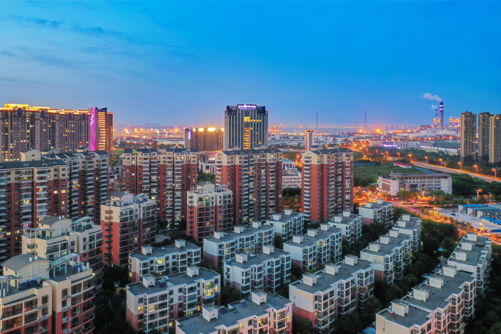 建筑業(yè)